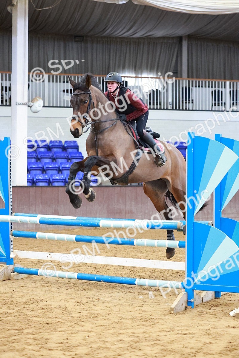 SBM_003125 - Class 3 - Senior Discovery - 1.00m