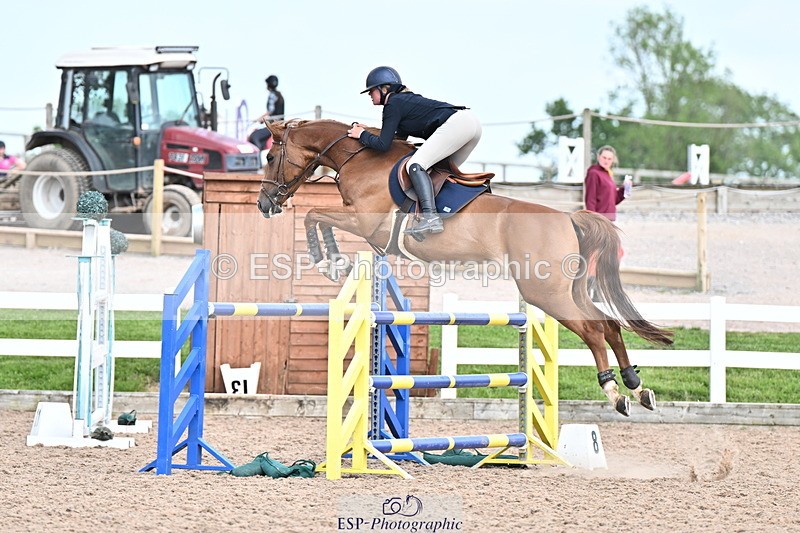240605A-155838-01003 - Cls 5 Foxhunter and 1.20m Open