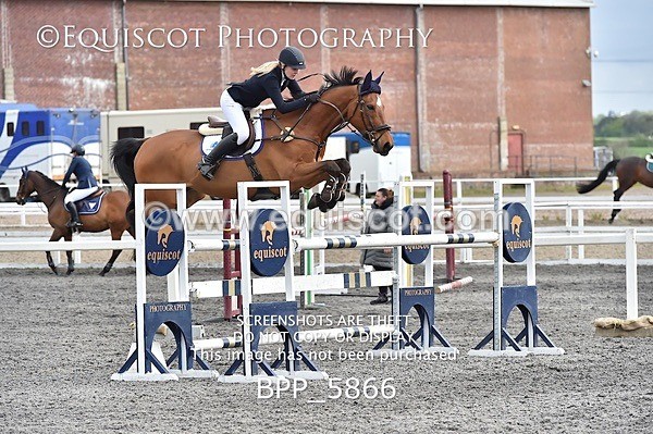 BPP_5866 - SUN CLASS 33 FOX/1.20M