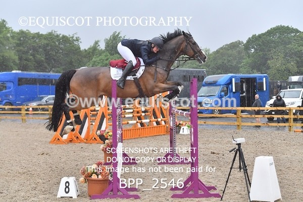 BPP_2546 - SAT CLASS 14 National 1.30m Open