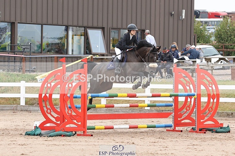 250717-093257-03606 - Cls 9, 1 Star Bronze Tour