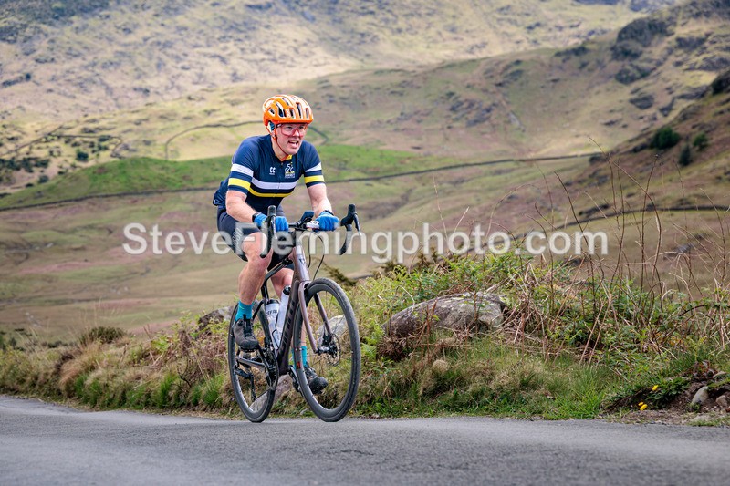 132745 - Blea Tarn Climb 13:00 - 14:00