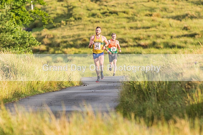 Tebay-235 - Tebay Fell Race Wednesday 28th June 2023