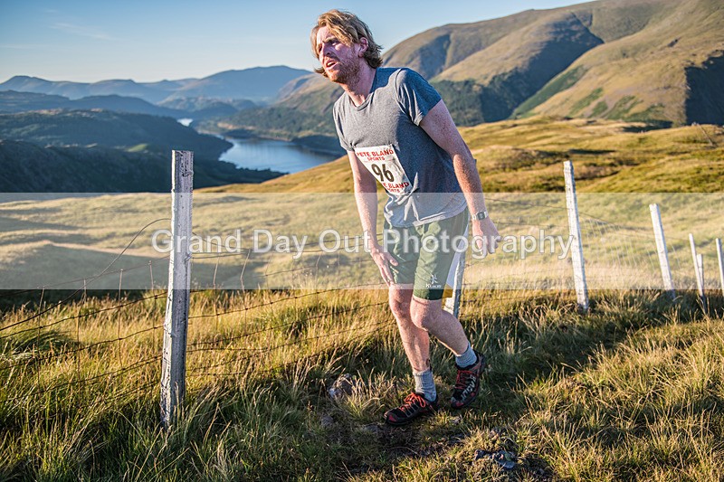 Steel Fell-341 - Steel Fell Race Wednesday 10th August 2022