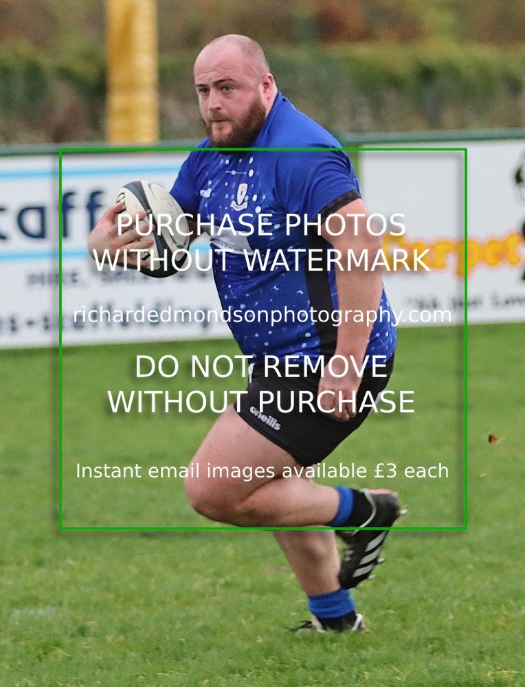 IMG_0283 - Kendal 2nds vs Glossop