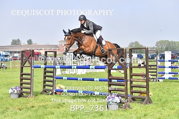 BPP_7361 - CLASS 5 Scottish Branch Outdoor Open RHS Young Mas (1.30m)