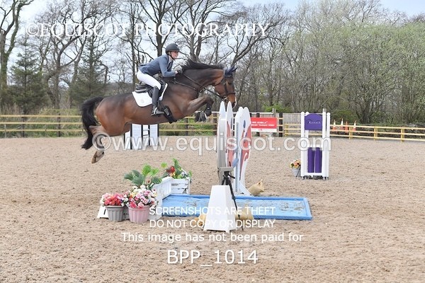 BPP_1014 - CLASS 11 SAT  RHS Classic Championship Qualifier