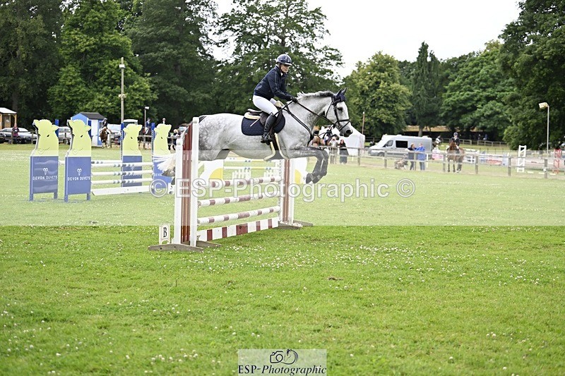 240705-123016-09625 - Cls 28 95cm Amateur Qualifier