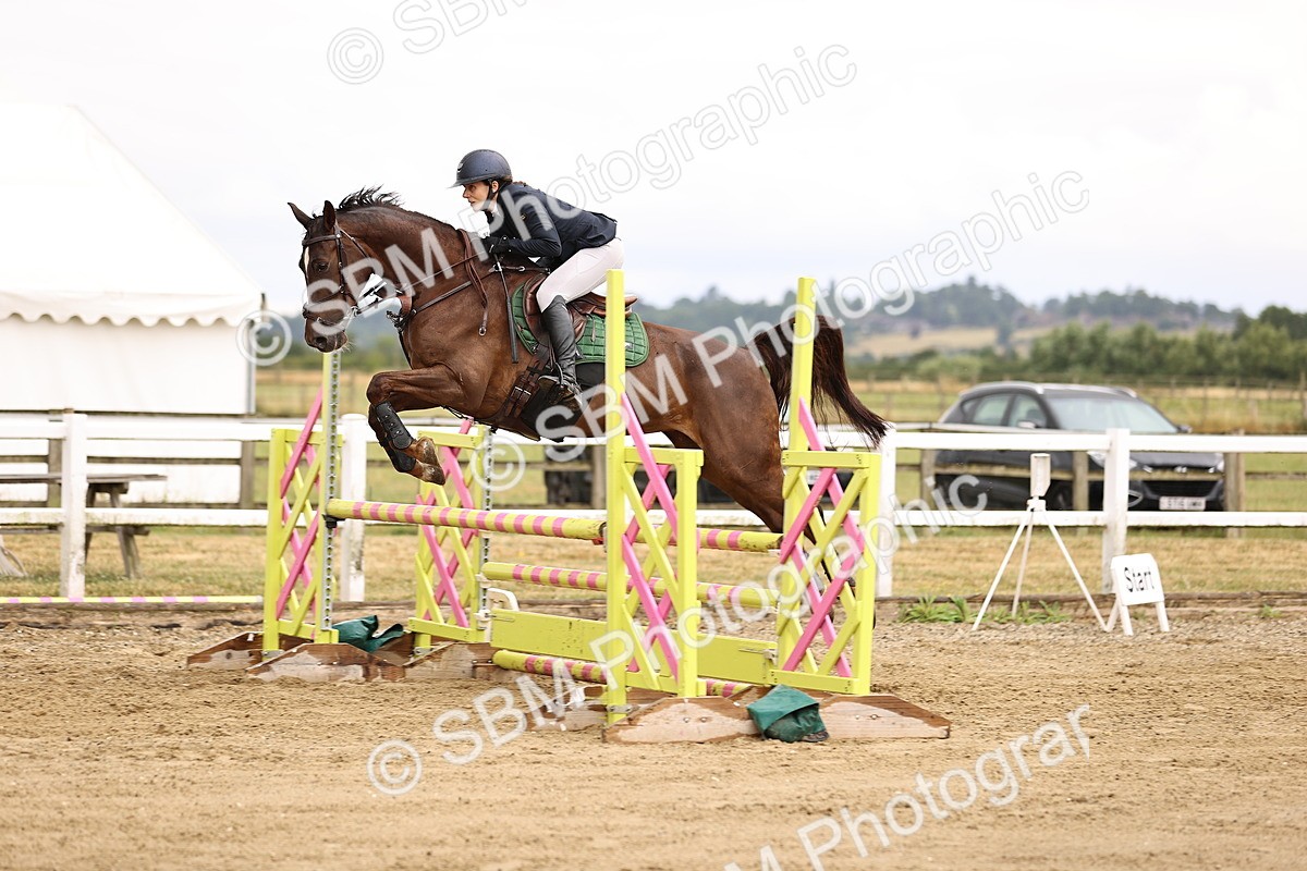SBM_025599 - Class 10 - Amateur Championship Qualifier 95cm