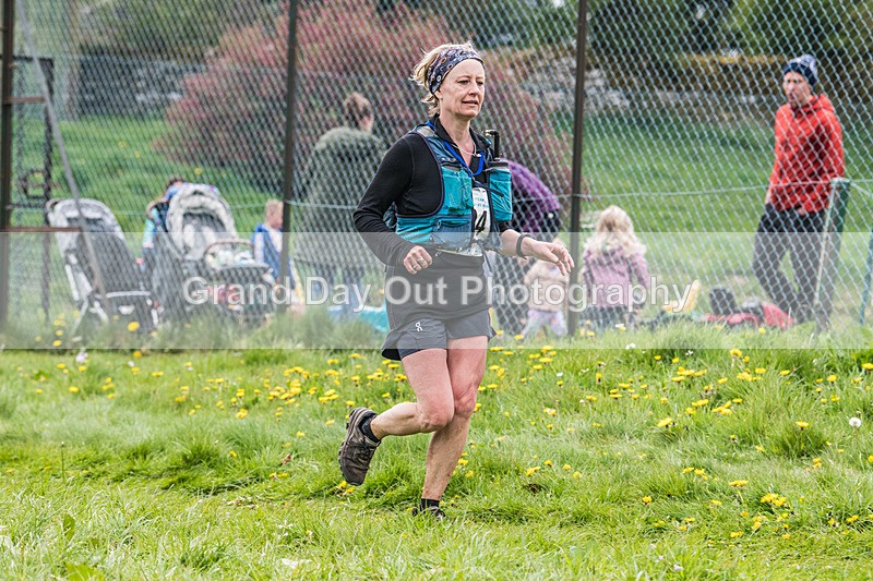 3 Peaks Finish-2095 - The 3 Peaks Race Saturday 26th April 2025 - The Finish