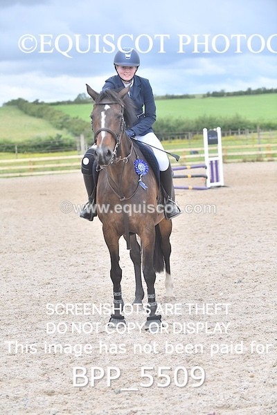 BPP_5509 - CLASS 7 80CM