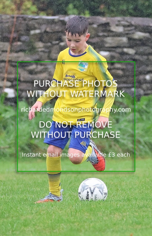 533A3564 - Wattsfield U8 vs Kendal United Rockets U8 (12/9/26)
