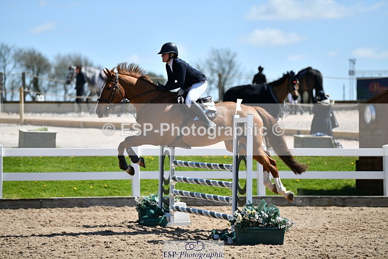 240420A-131053-11167 - Cls 39, Amateur 1.05m