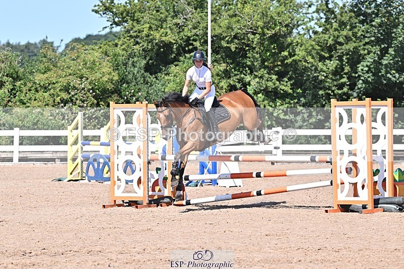 250712-105701-00322 - Cls 8 95cm Amateur Qualifier