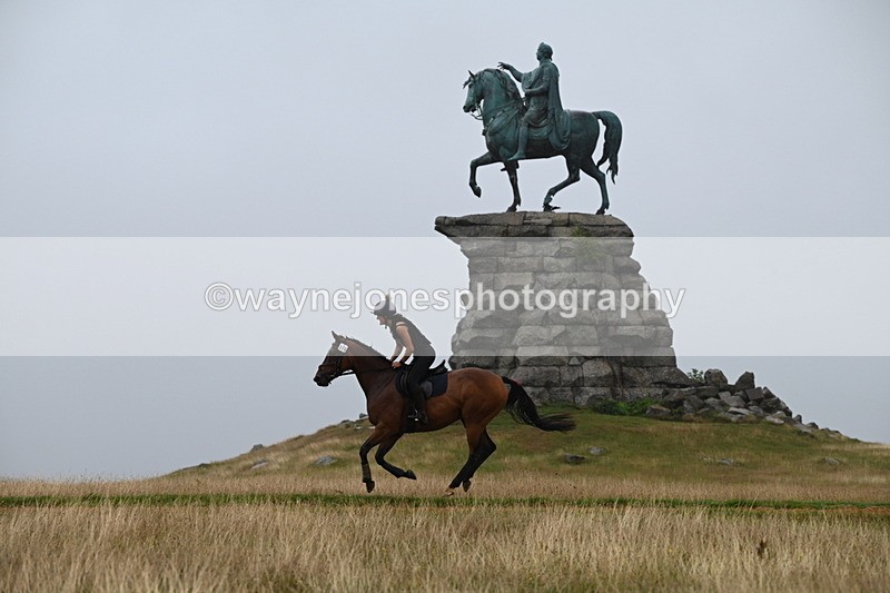 DSC_0895 - Time at Statue 10:58 to 11:53