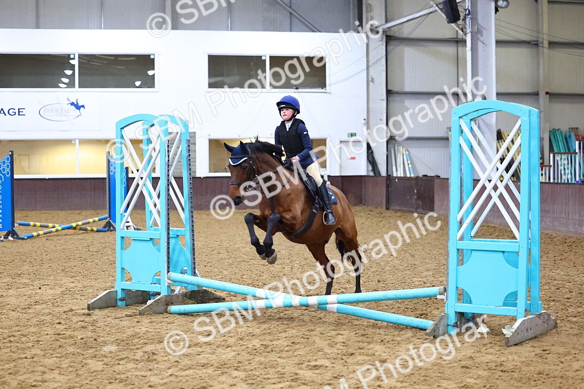 SBM_000135 - Class 1 - 40cm