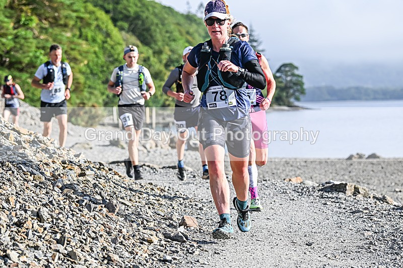 Scafell Pike -78 - Fellside Events Scafell Pike Trail Marathon Sunday 23rd August 2026