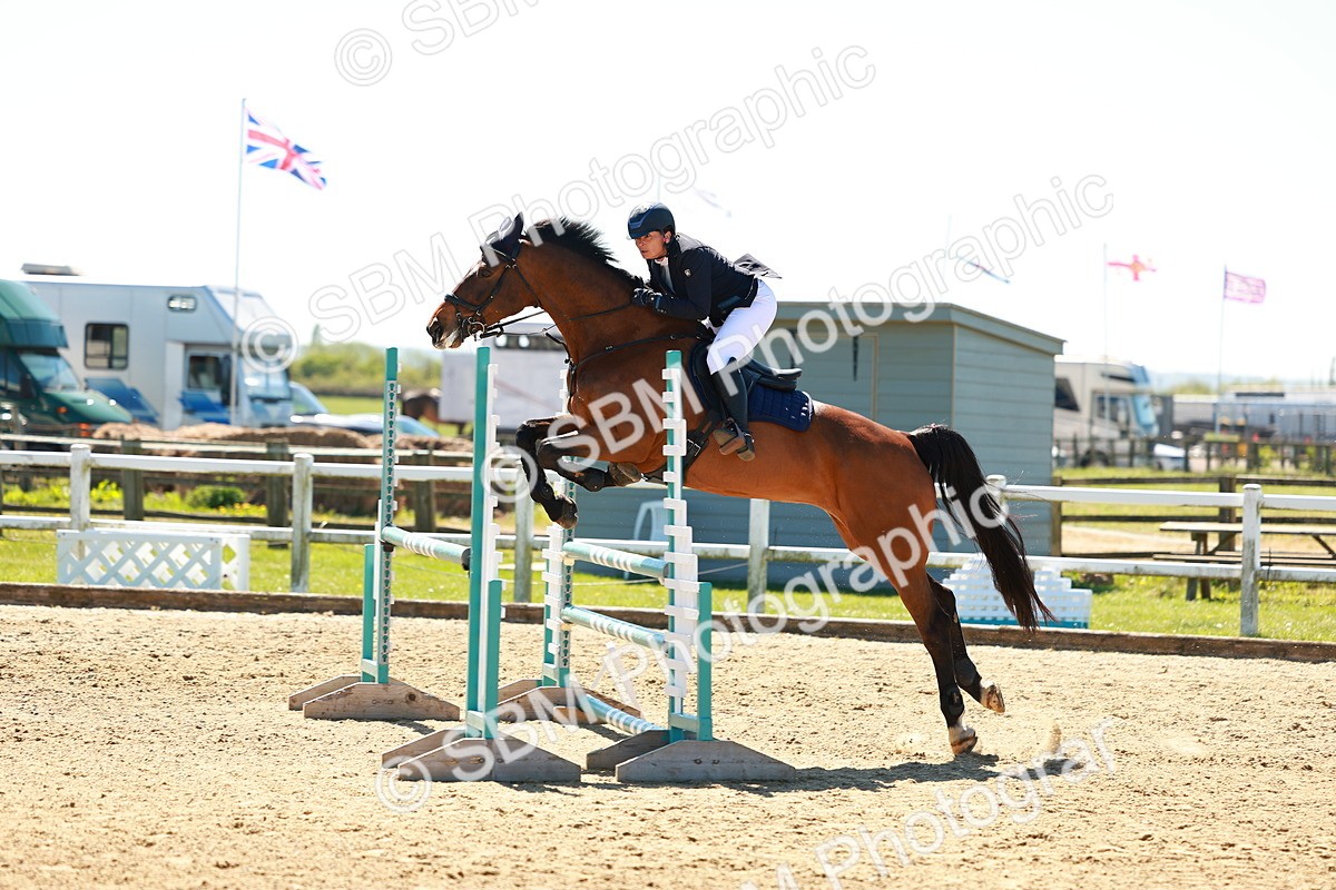 SBM_000764 - Class 3 - Senior Discovery - 1.00m