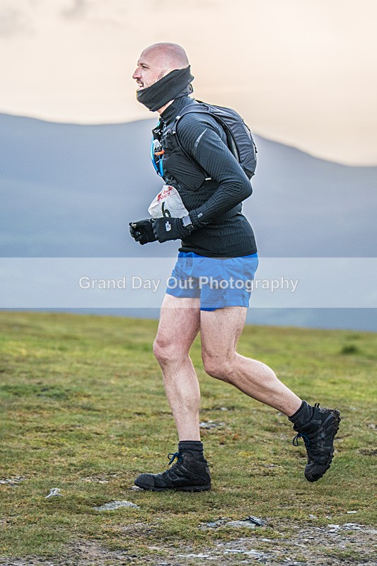 Blencathra-892 - Blencathra Fell Race Wednesday 5th June 2024
