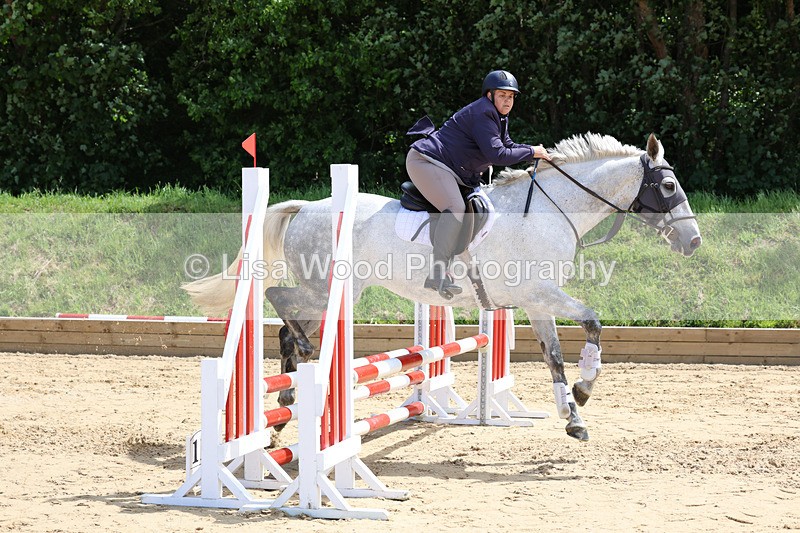 3E7A4237 - Class 7: 70cm Senior