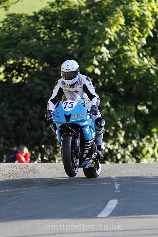  - Supersport Race 2