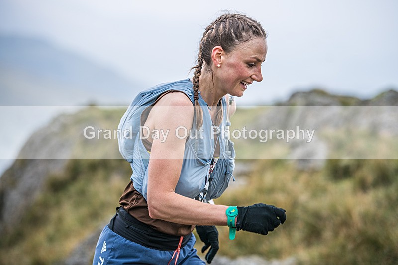 Peris Horseshoe-374 - Peris Horseshoe Fell Race Saturday 21st September 2024