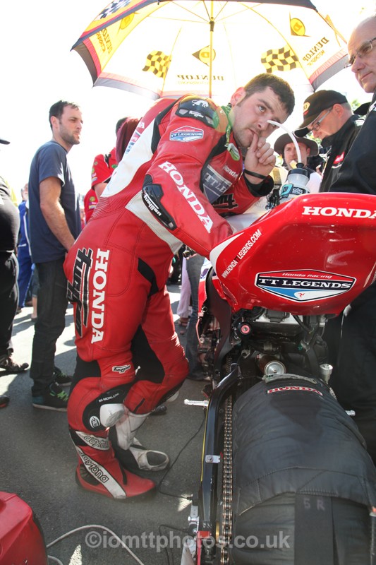 IMG_0768 - Senior TT - Start Line