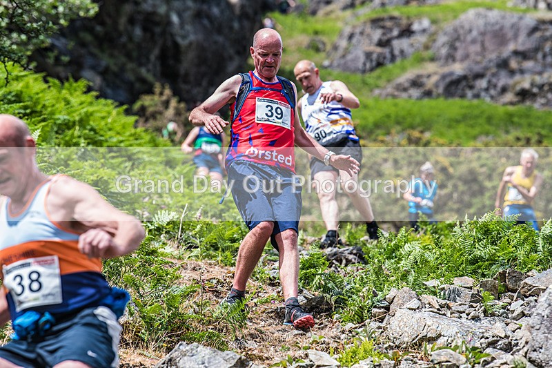 Coniston Seniors-235 - Coniston Gullies Senior Fell Race Sunday 25th May 2025