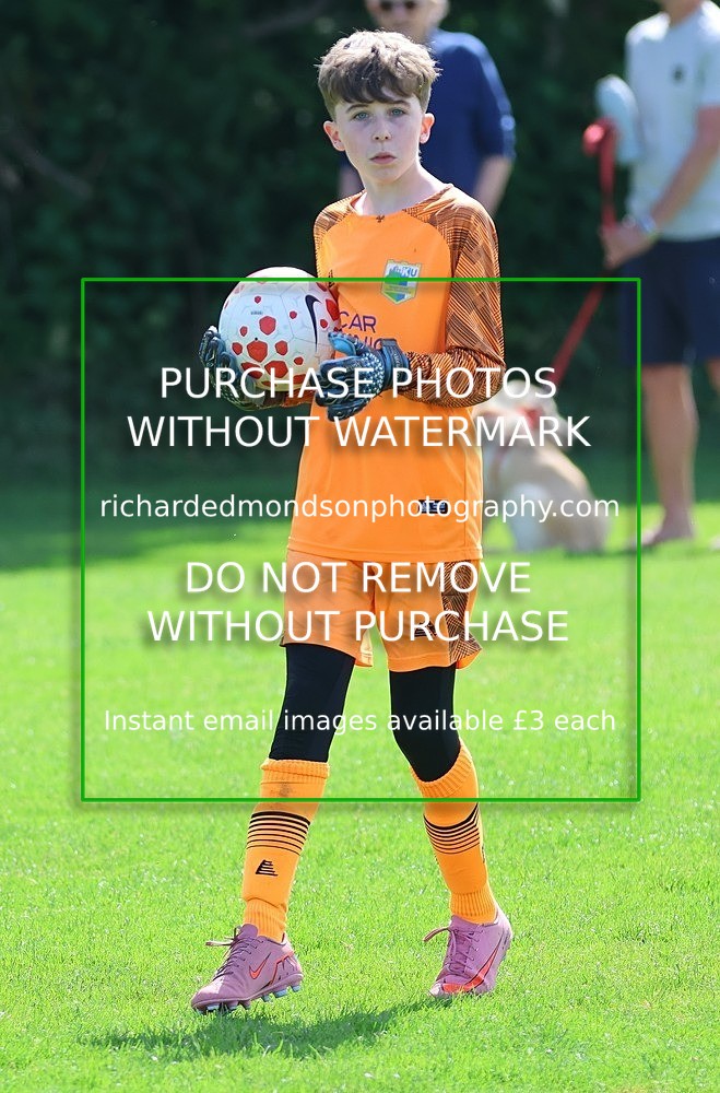 533A6552 - K U Under 11's (30/5/26)