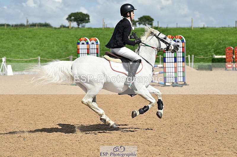 230902A-141122-01637 - Cls 3B Pony Medium 90cm