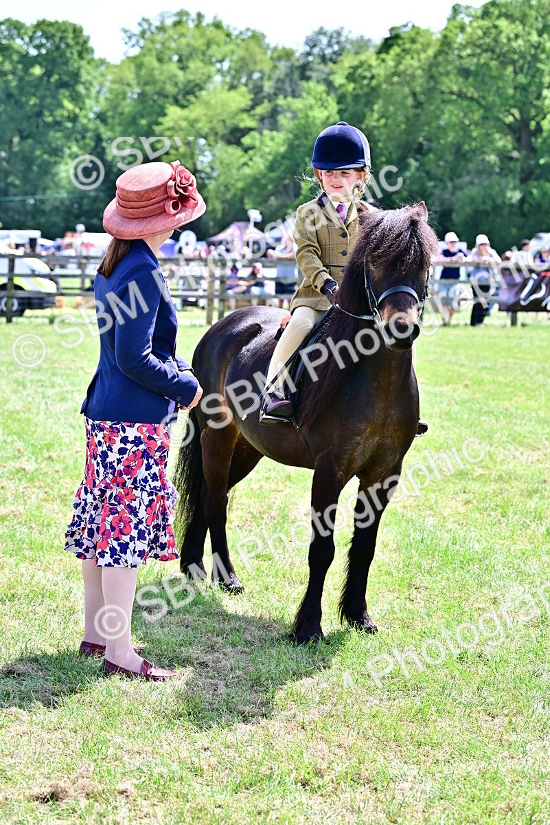 SBM_06094 - Class 59-60 - TSR M&M  Lear Rein and First Ridden Amateur of the year