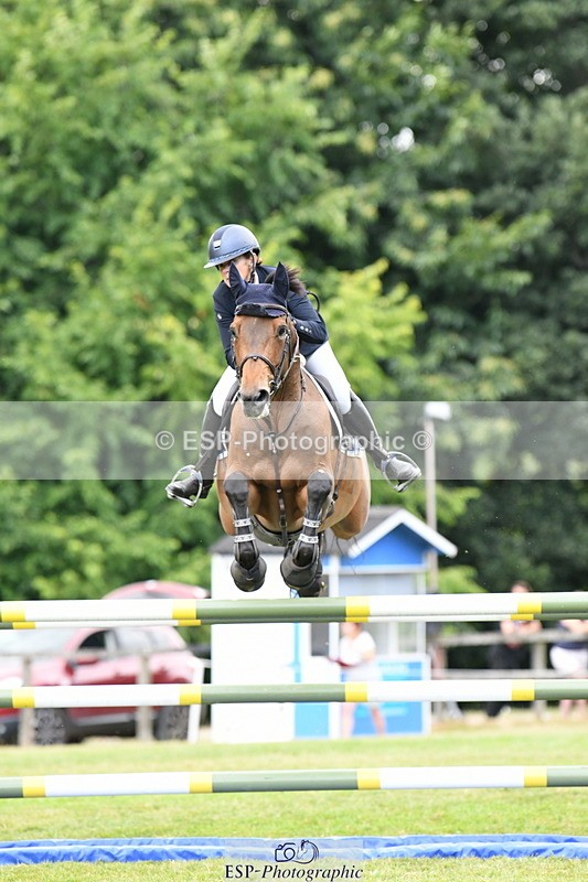 250703A-150612-02108 - Cls 14 Snr 1.15m Open