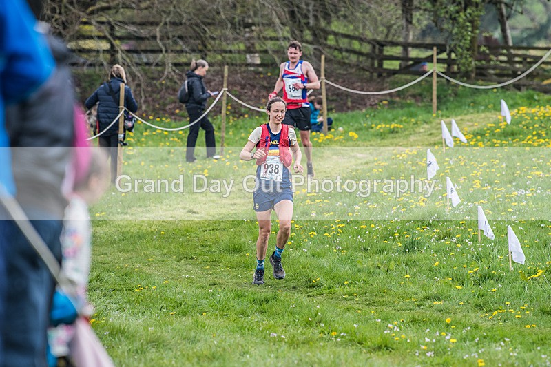 3 Peaks Finish-658 - The 3 Peaks Race Saturday 26th April 2025 - The Finish