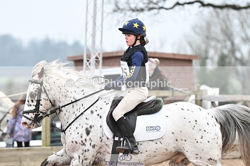 250118-111257-00628 - Cls 2 A&B 80cm 10.45 to 11.40