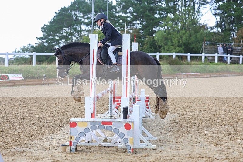 3E7A7860 - Class 2: 70cm Junior