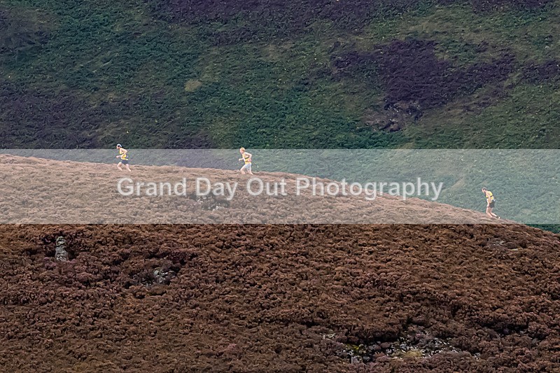 Barrow-16 - Barrow Fell Race Monday 31st August 2026