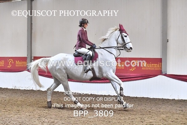 BPP_3809 - CLASS 24 Senior Newcomers/ 1.10m Open