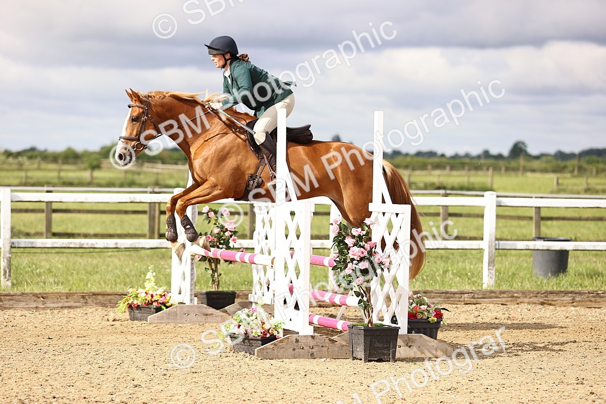 SBM_005678 - Class 15 - Clear Round