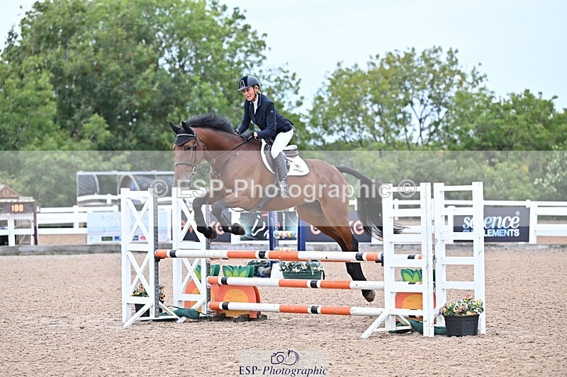 250914-094649-08256 - Cls 32 Snr British Novice and 90cm Open