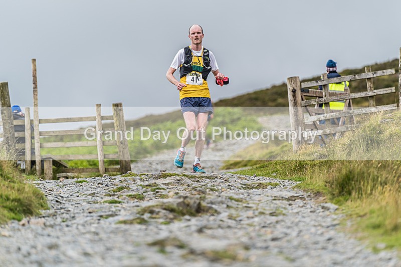 Skiddaw-552 - Skiddaw Fell Race Sunday 7th July 2014