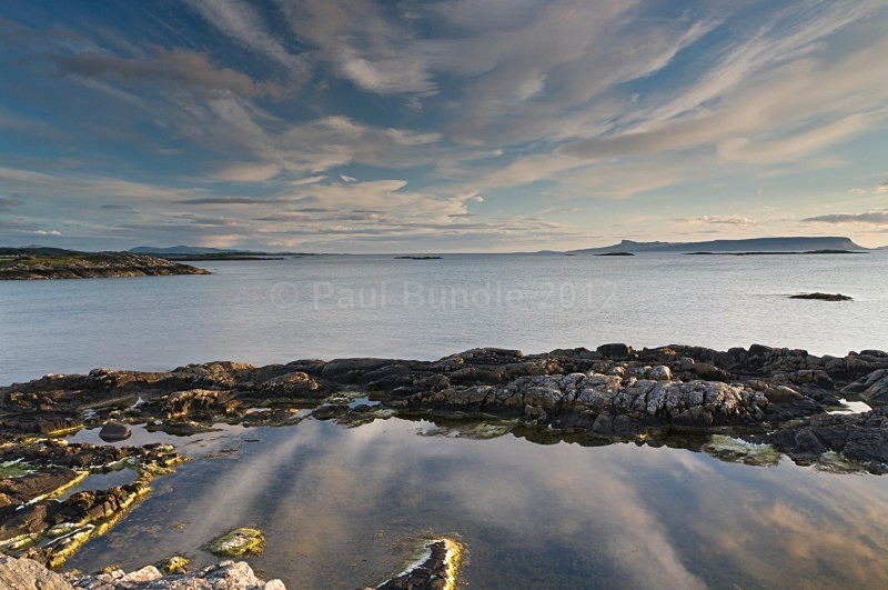 from the Suns Rising 19 of 50 - 'From the Sun's Rising...' Exhibition Prints