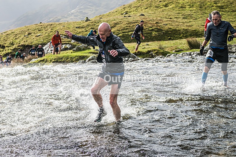 Langdale -333 - Langdale Horseshoe Fell Race Saturday 10th October 2026