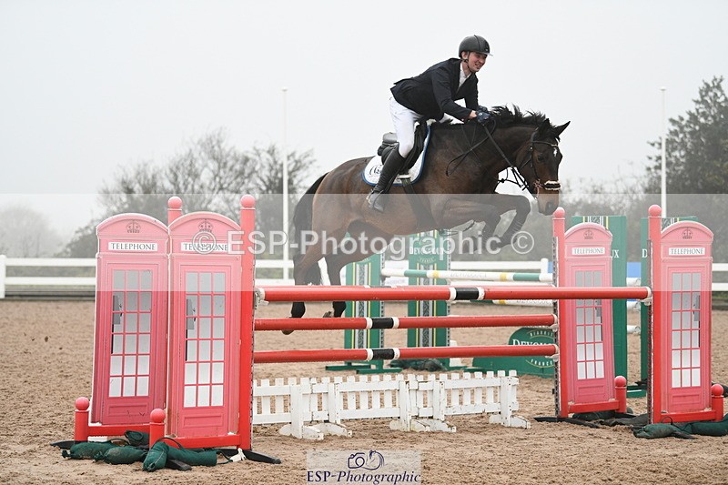 241103A-132638-08255 - SUN Cls 22 Blue Chip Performance Champ Q and Open