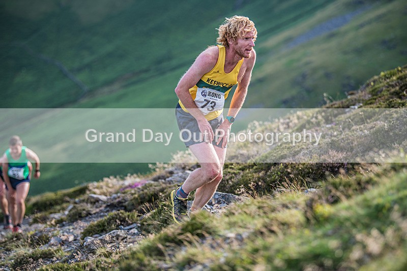 Gategill-63 - Gategill Fell Race Wednesday 2nd July. 2025
