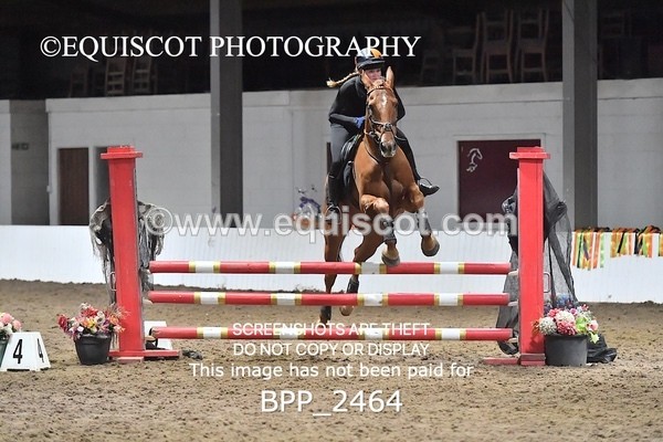 BPP_2464 - CLASS 5 TEAM SJ 85 - 90CM