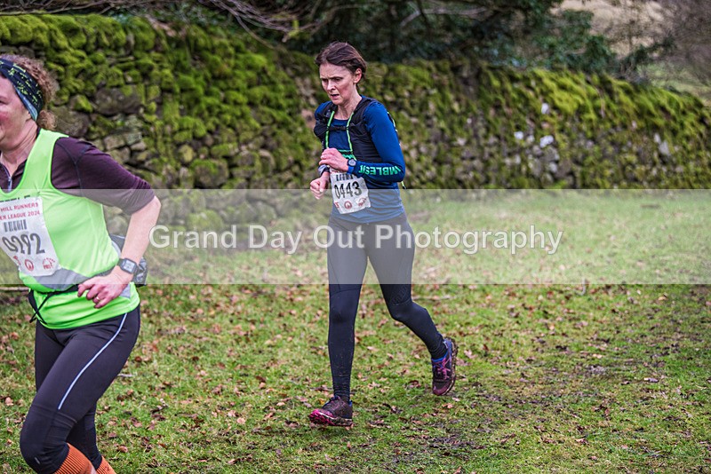 Giggleswick-830 - Kendal Winter League Races Giggleswick Sunday 14th January 2024