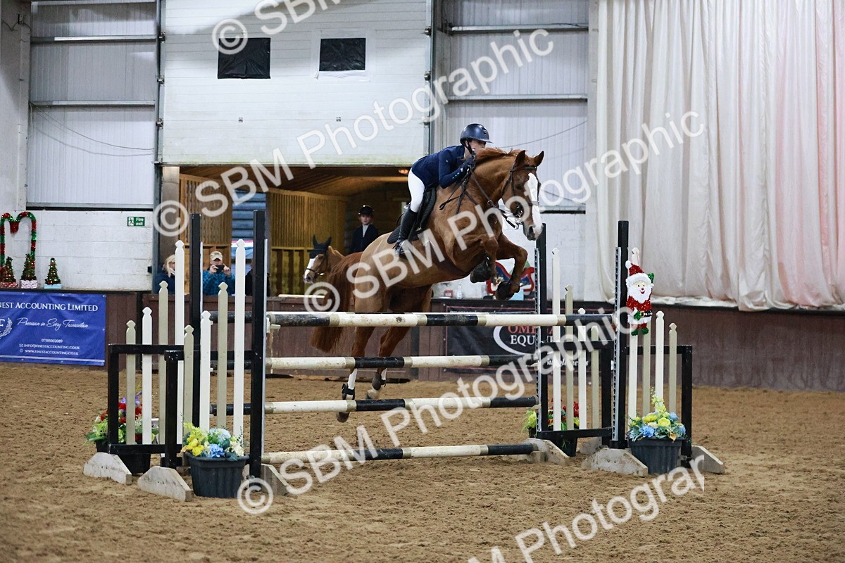 SBM_001479 - Class 6 - Cheval Liverte 1.25m Championship Qualifier