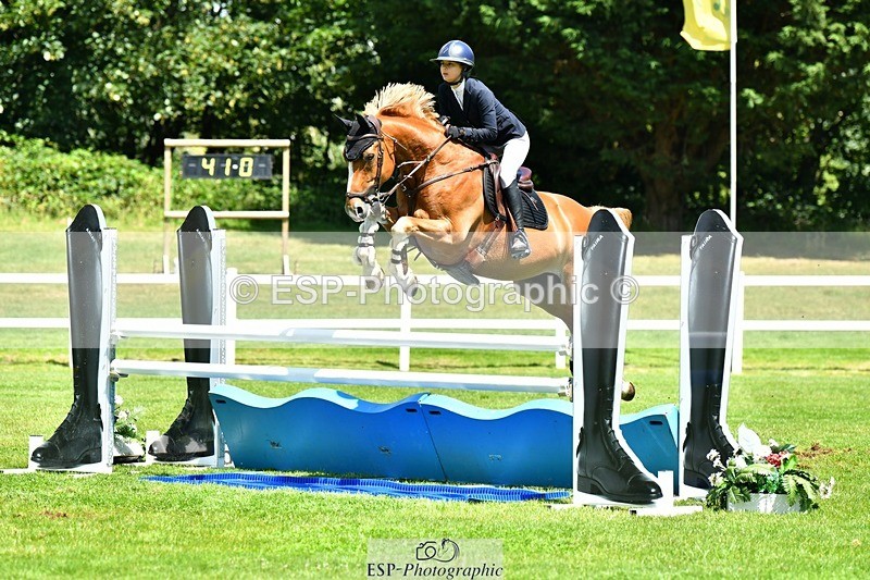 230706-130310-02253 - Cls 2 Foxhunter & 1.20m Open