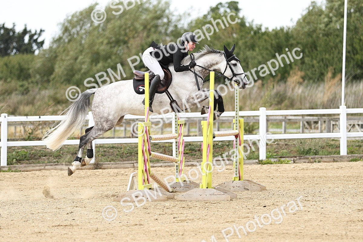 SBM_004688 - Class 5 - Senior Discovery - 1.00m Open
