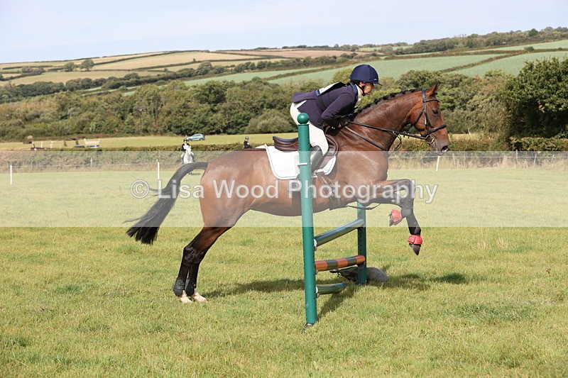 JPP_8559 - Class 2: Trekenning: 80cm Showjumping